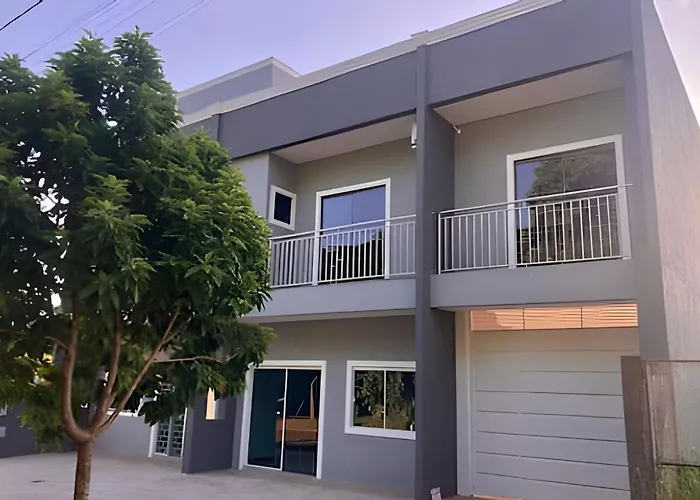 Apartamento Perto Dos Pontos Turisticos