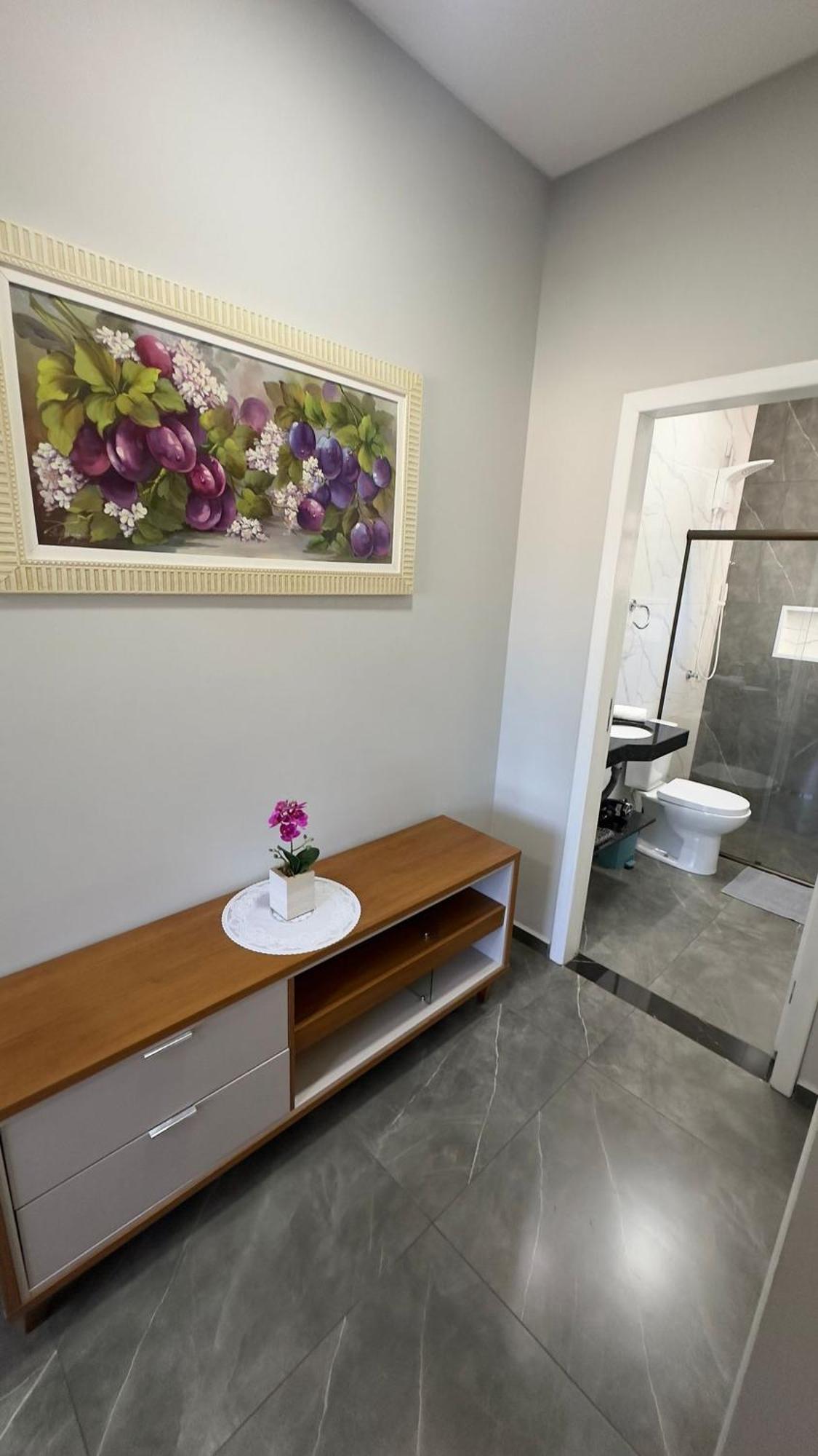Perto Dos Pontos Turisticos Apartamento