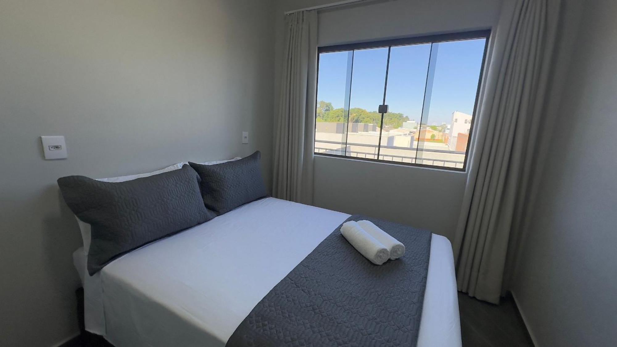 Apartamento Perto Dos Pontos Turisticos