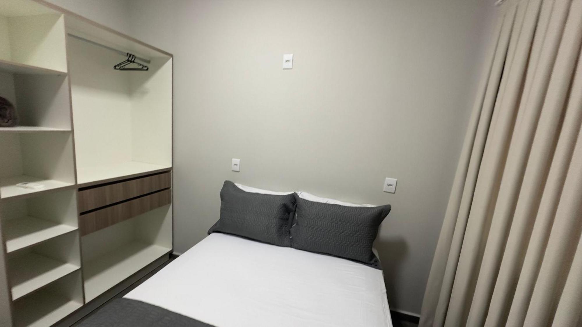 Perto Dos Pontos Turisticos Apartamento