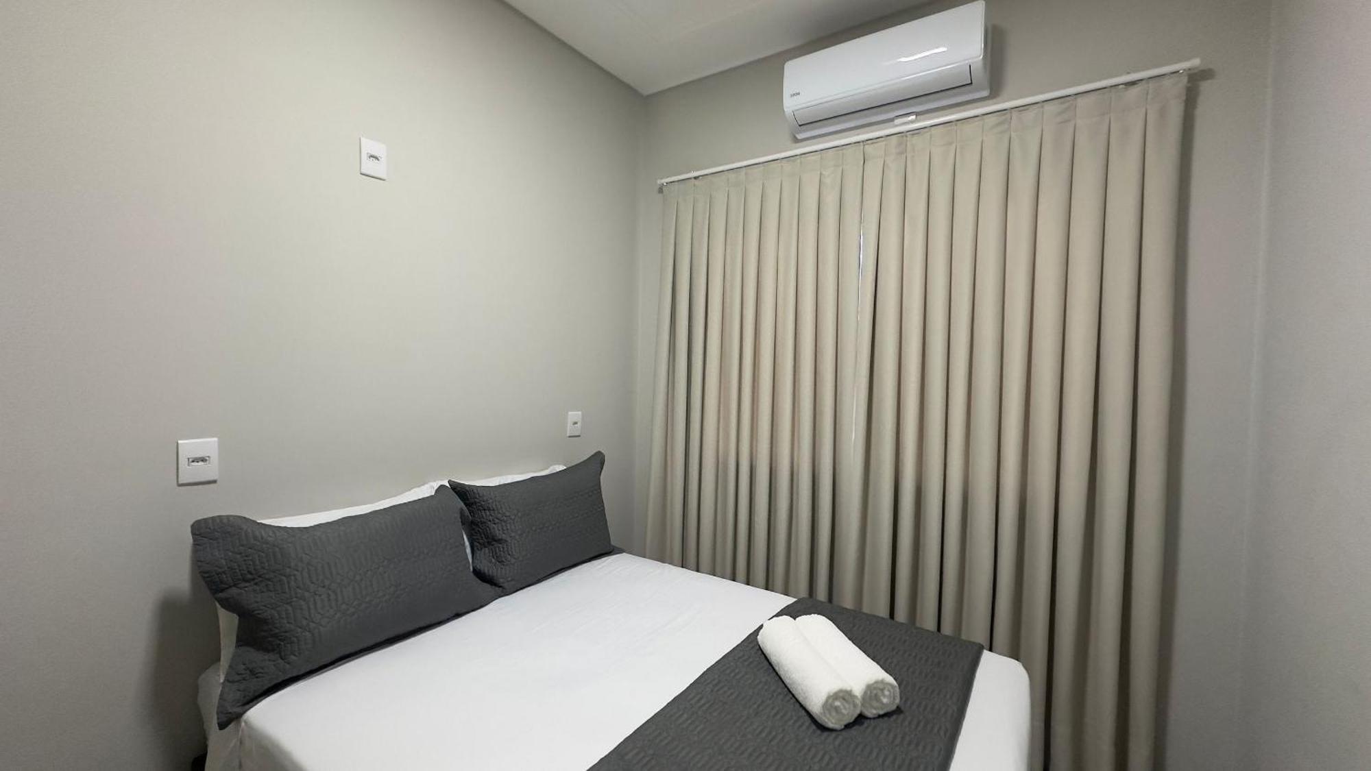 Apartamento Perto Dos Pontos Turisticos