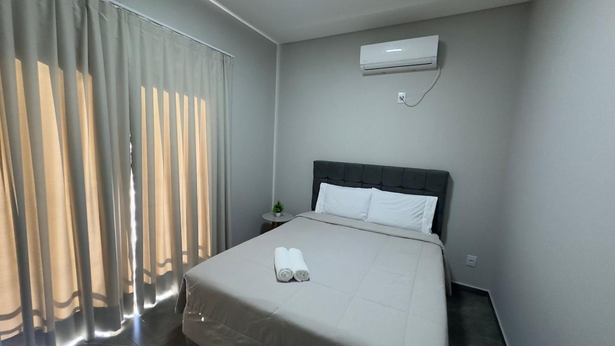 Perto Dos Pontos Turisticos Apartamento Foz do Iguaçu