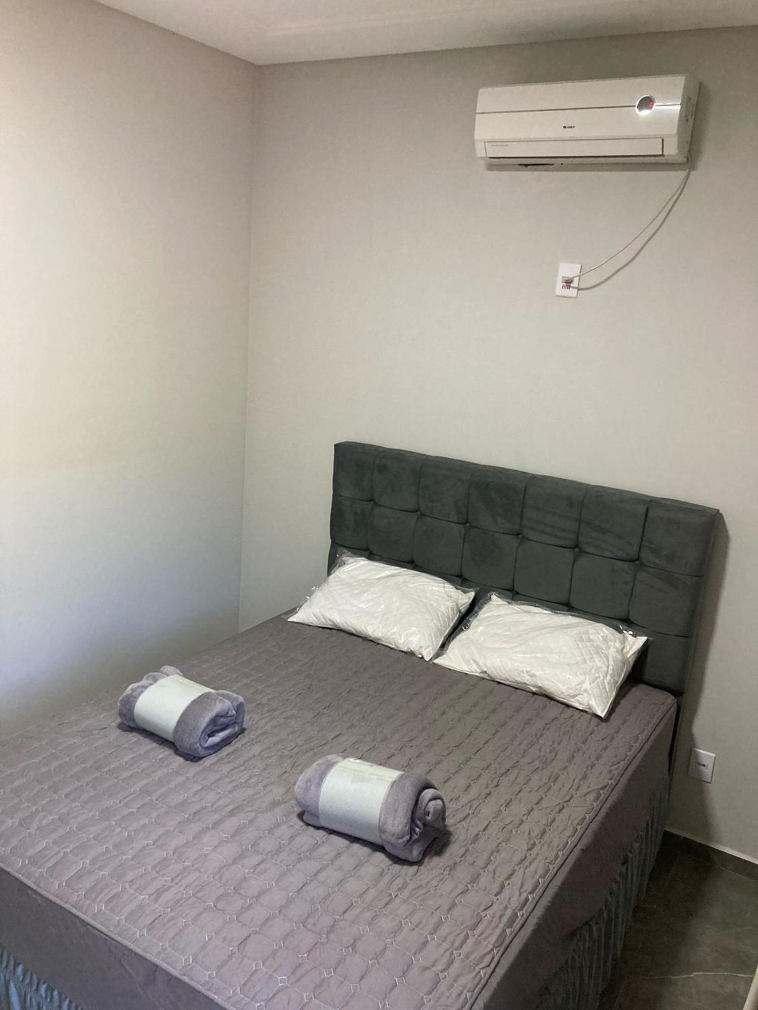 Perto Dos Pontos Turisticos Apartamento