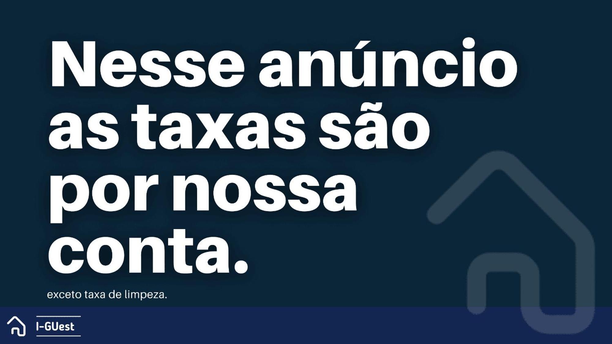 Perto Dos Pontos Turisticos *