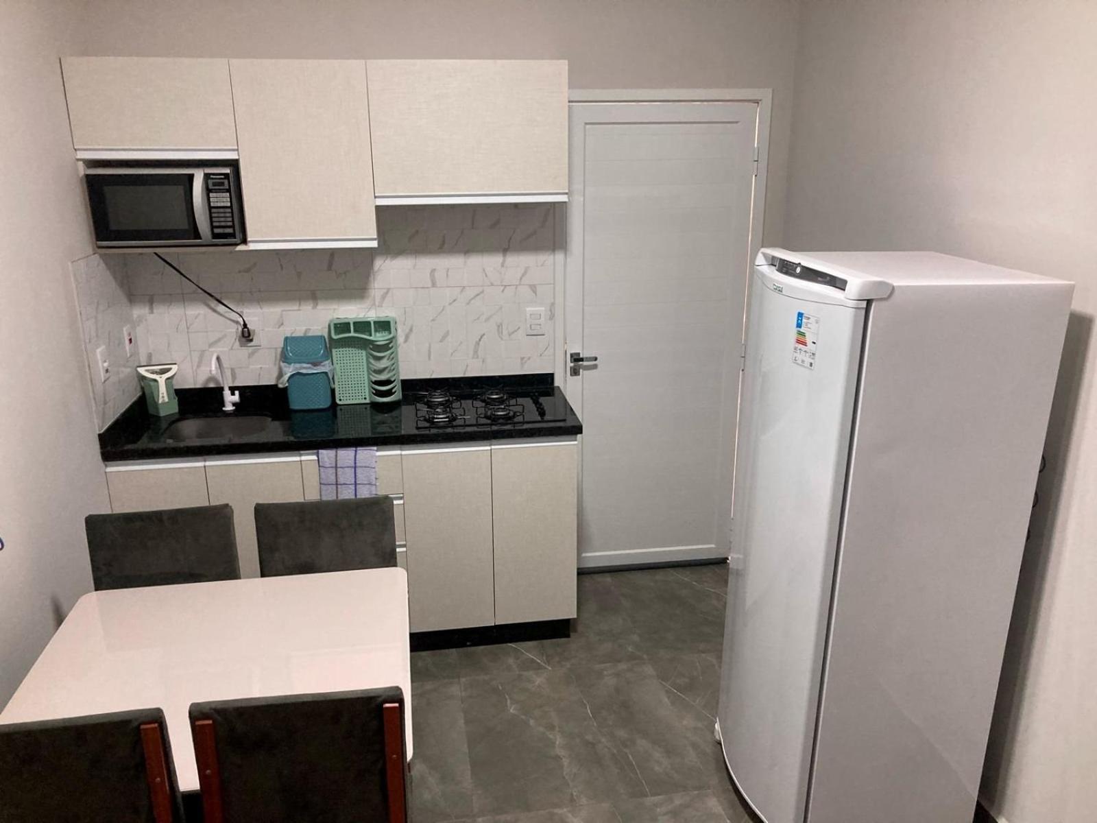 Perto Dos Pontos Turisticos Apartamento
