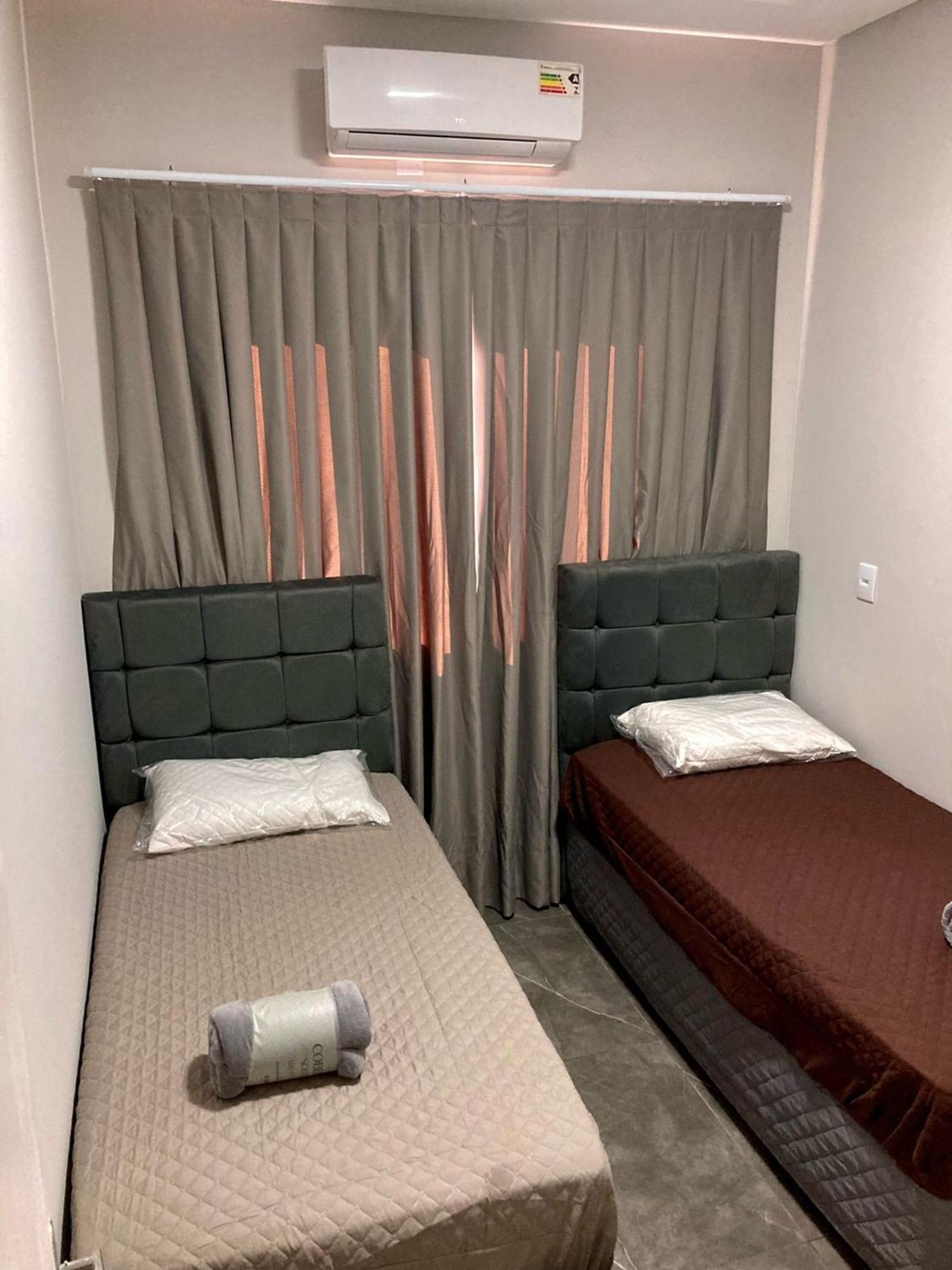 Perto Dos Pontos Turisticos Apartamento *