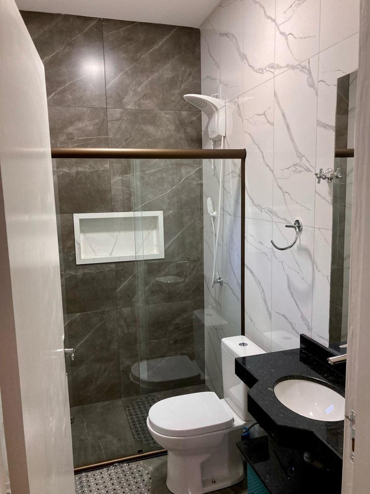 Apartamento Perto Dos Pontos Turisticos Foz do Iguaçu