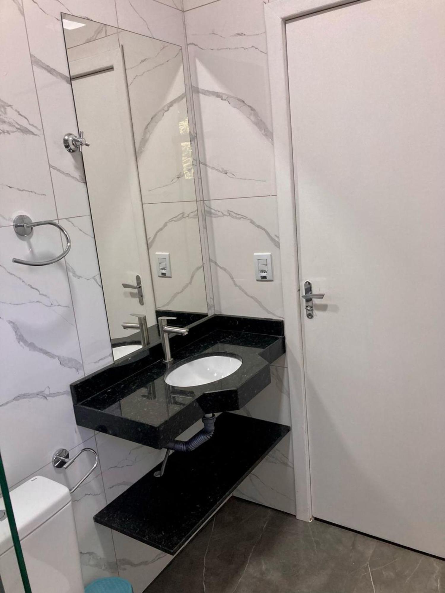Perto Dos Pontos Turisticos Apartamento Foz do Iguaçu