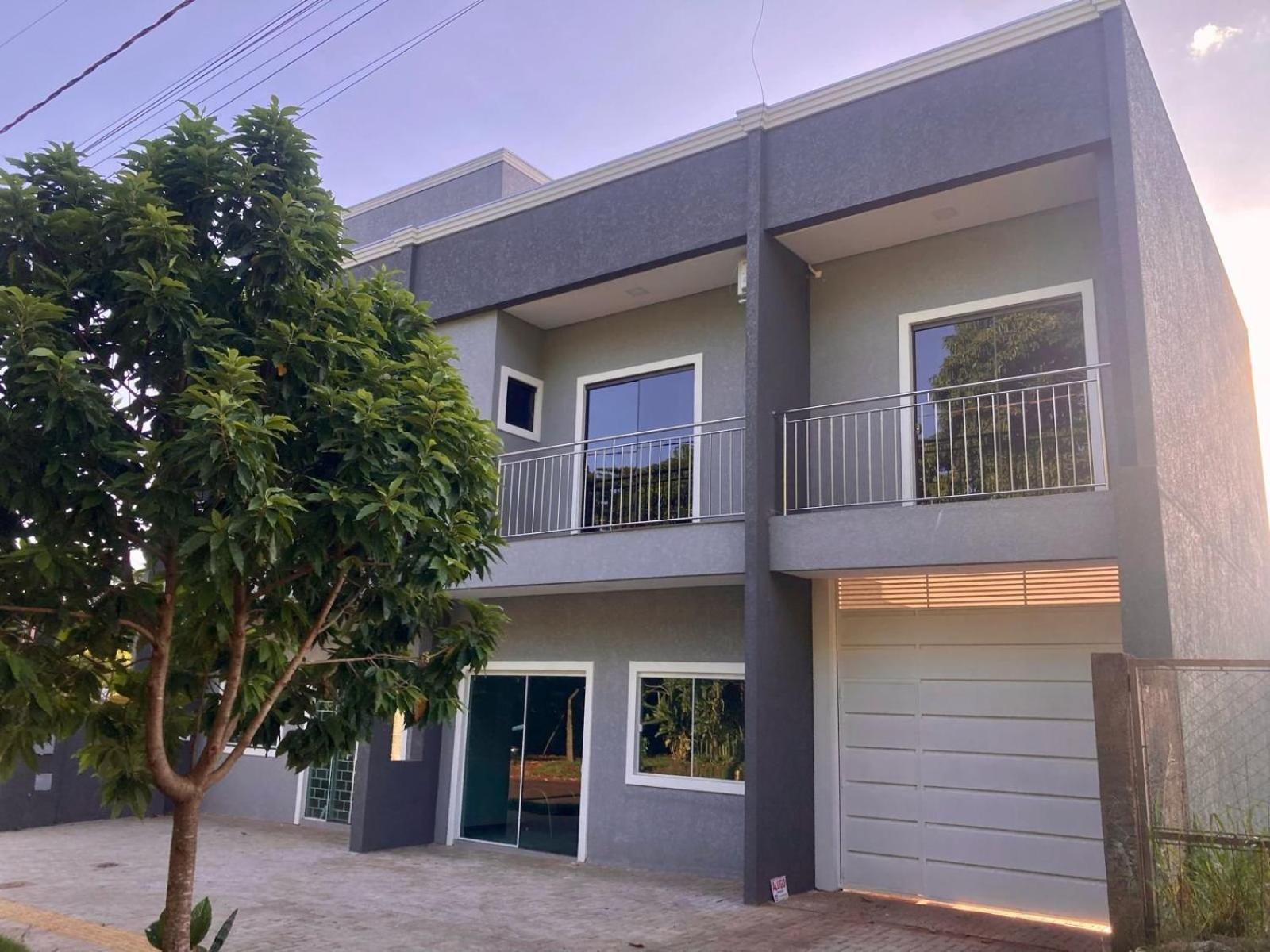 Apartamento Perto Dos Pontos Turisticos Foz do Iguaçu